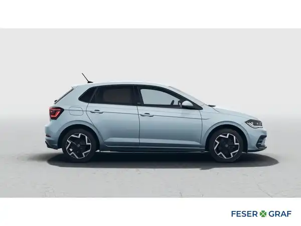 VW POLO (14/34)