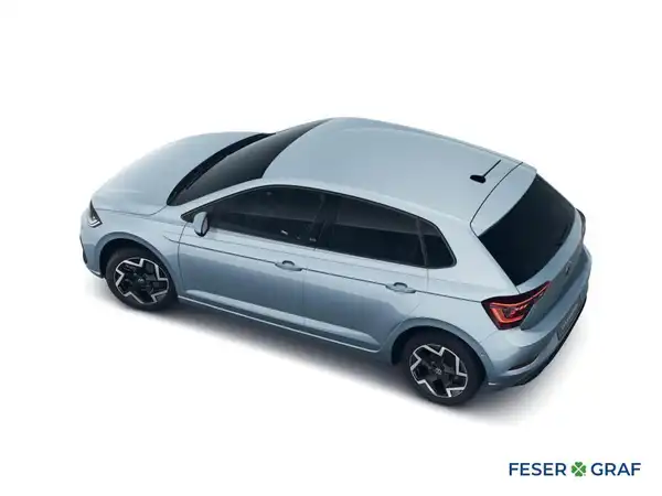 VW POLO (24/34)