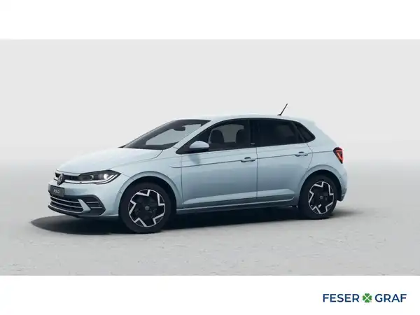 VW POLO (7/34)