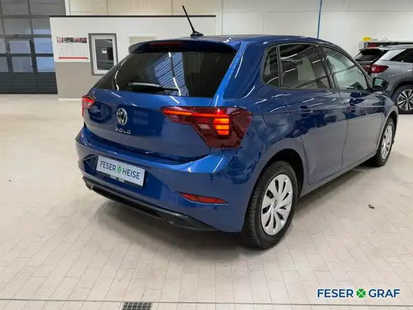 VW POLO (4/19)