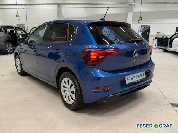 VW POLO (7/19)