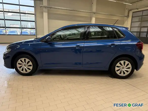 VW POLO (4/17)
