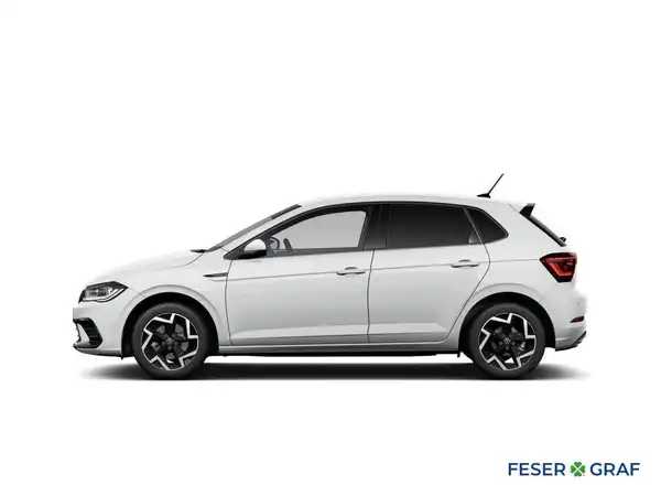 VW POLO (28/36)