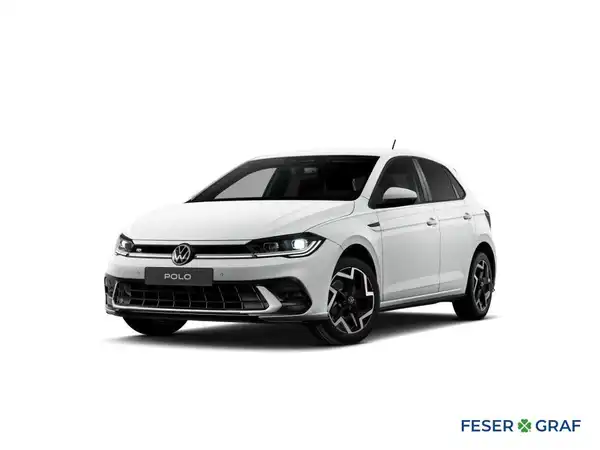 VW POLO (29/36)