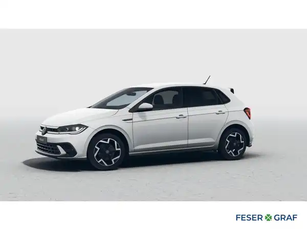 VW POLO (7/36)