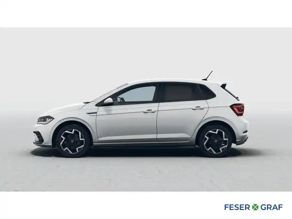 VW POLO (8/36)