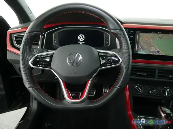 VW POLO GTI (9/15)