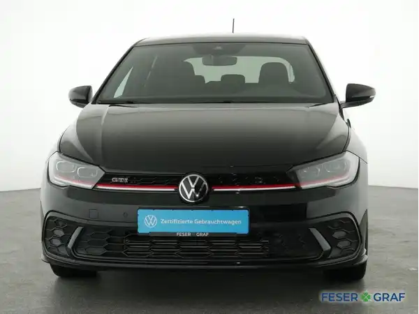 VW POLO GTI (10/15)