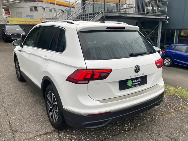VW TIGUAN (6/19)