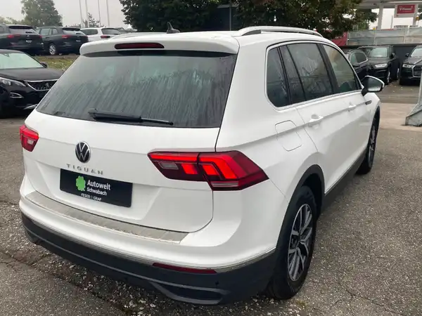 VW TIGUAN (7/19)