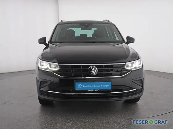 VW TIGUAN (14/19)