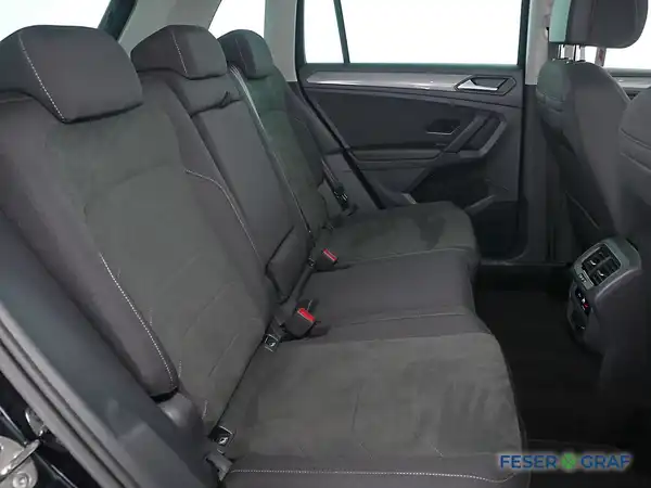 VW TIGUAN (8/19)
