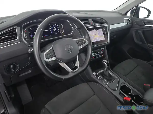VW TIGUAN (10/19)