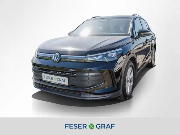 VW TIGUAN (1/13)