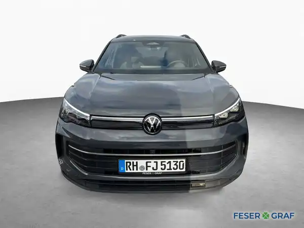 VW TIGUAN (4/20)