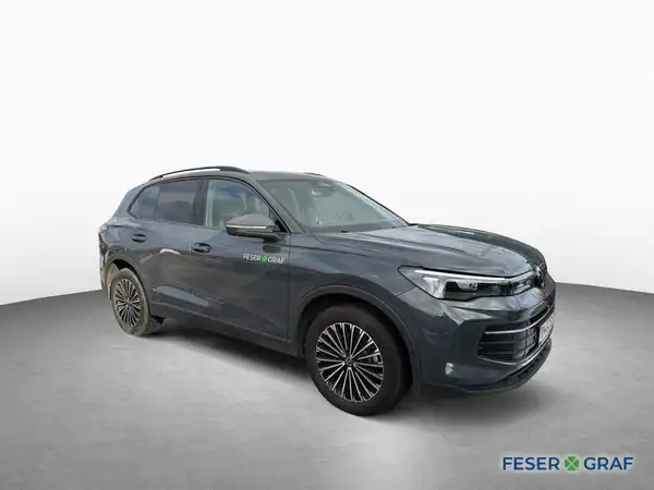 VW TIGUAN (5/20)