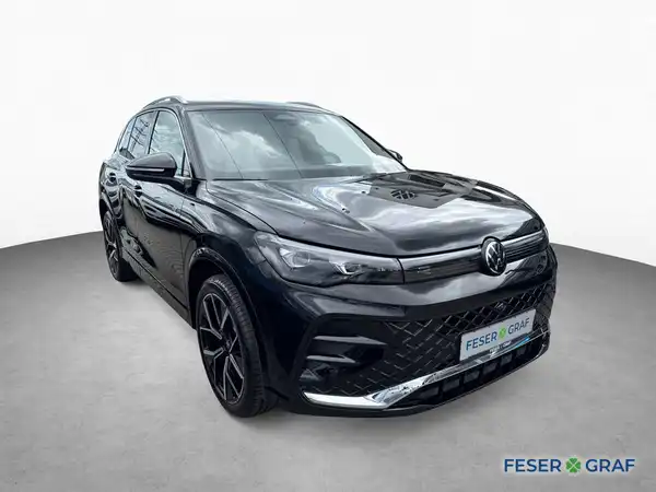 VW TIGUAN (5/20)