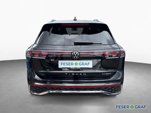 VW TIGUAN (7/20)