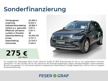 VW TIGUAN (1/13)