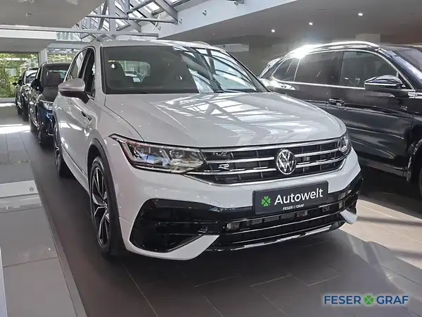 VW TIGUAN (2/14)