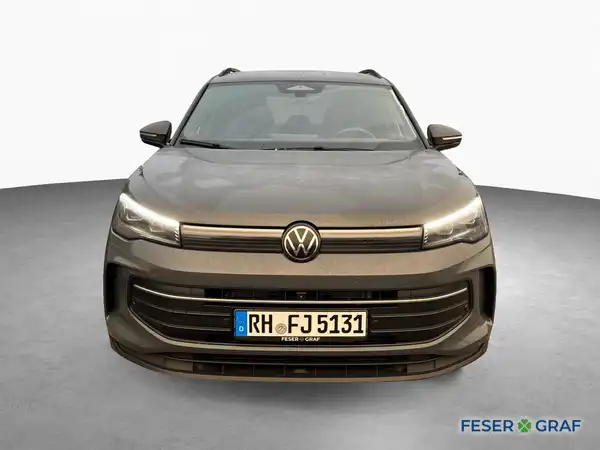 VW TIGUAN (4/20)