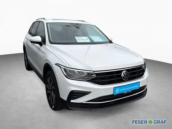VW TIGUAN (3/14)