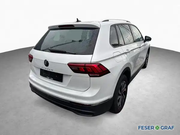 VW TIGUAN (4/14)