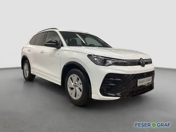 VW TIGUAN (2/13)