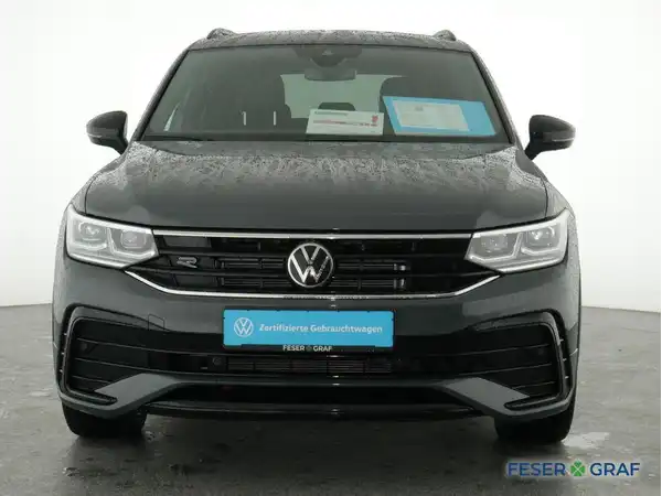 VW TIGUAN (13/20)