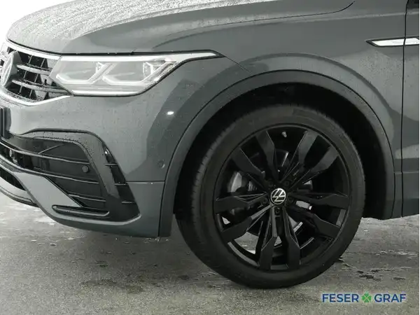 VW TIGUAN (16/20)