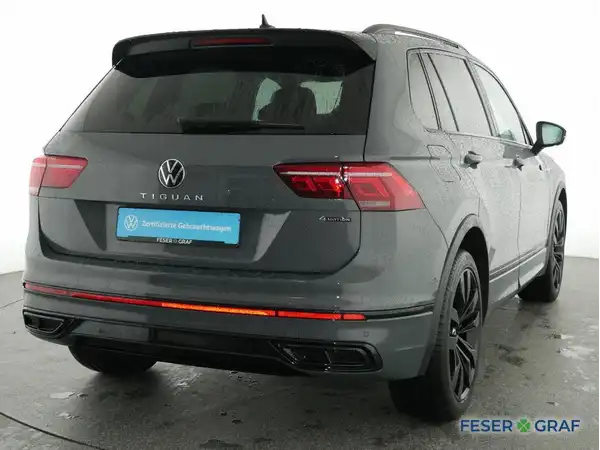 VW TIGUAN (4/20)