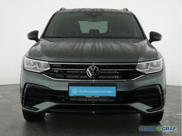 VW TIGUAN (12/19)