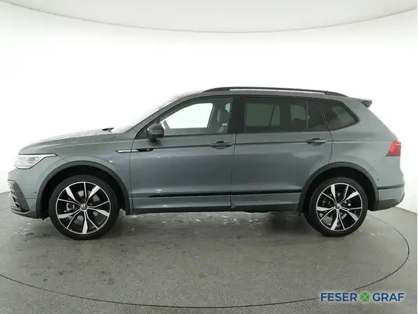 VW TIGUAN (14/19)