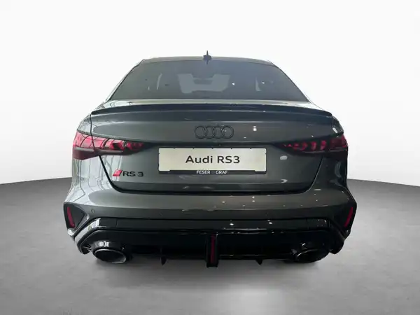 AUDI RS3 LIMOUSINE (5/15)