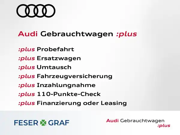 AUDI A4 AVANT (15/16)