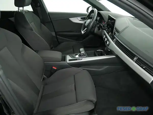 AUDI A4 AVANT (3/16)