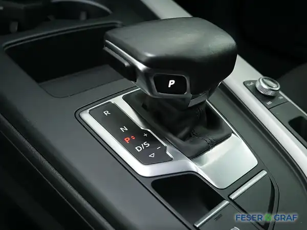 AUDI A4 AVANT (6/16)