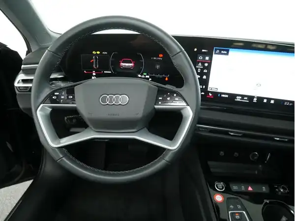 AUDI A5 (10/15)