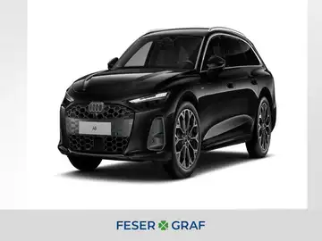 AUDI A6 AVANT (1/12)