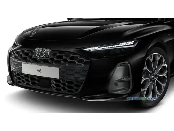 AUDI A6 AVANT (2/12)