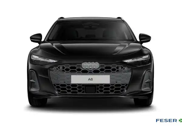 AUDI A6 AVANT (3/12)