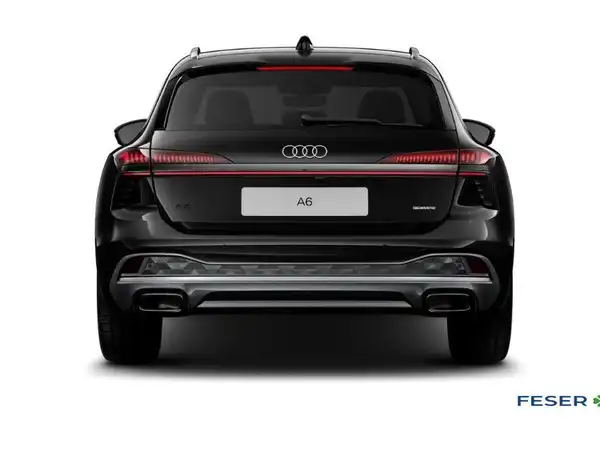 AUDI A6 AVANT (4/12)