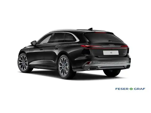 AUDI A6 AVANT (5/12)