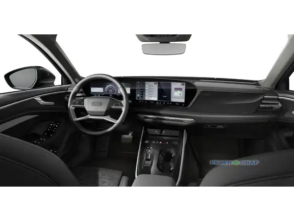 AUDI A6 AVANT (8/12)