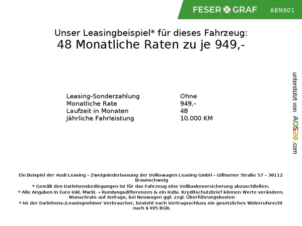 AUDI A6 AVANT (10/12)