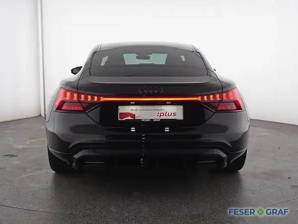 AUDI E-TRON GT (12/17)