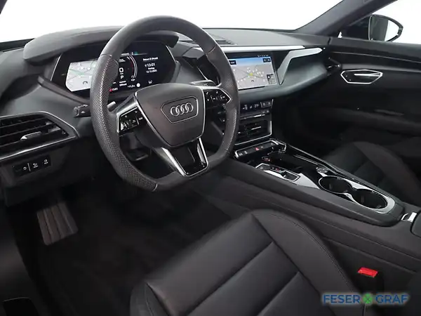 AUDI E-TRON GT (7/17)