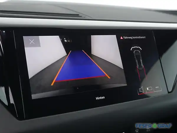 AUDI E-TRON GT (8/17)