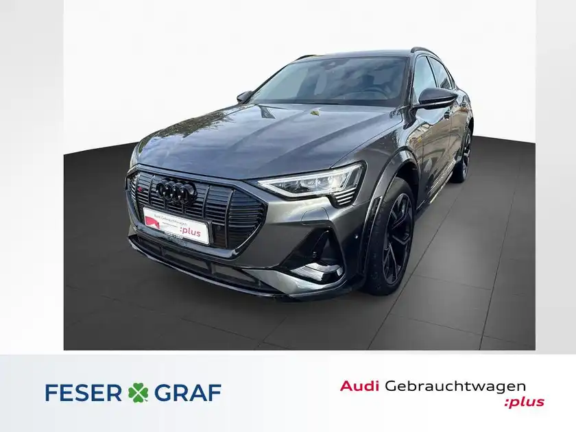 AUDI E-TRON (1/16)