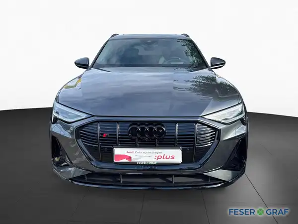 AUDI E-TRON (2/16)